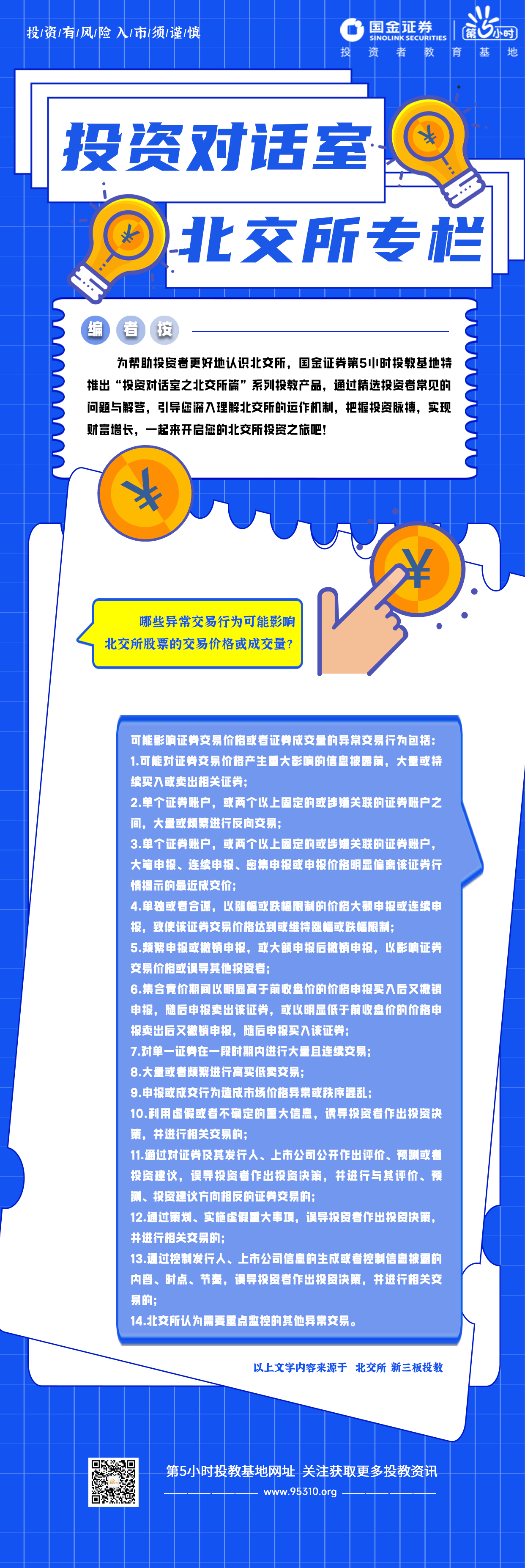 国金证券第5小时投资者教育基地