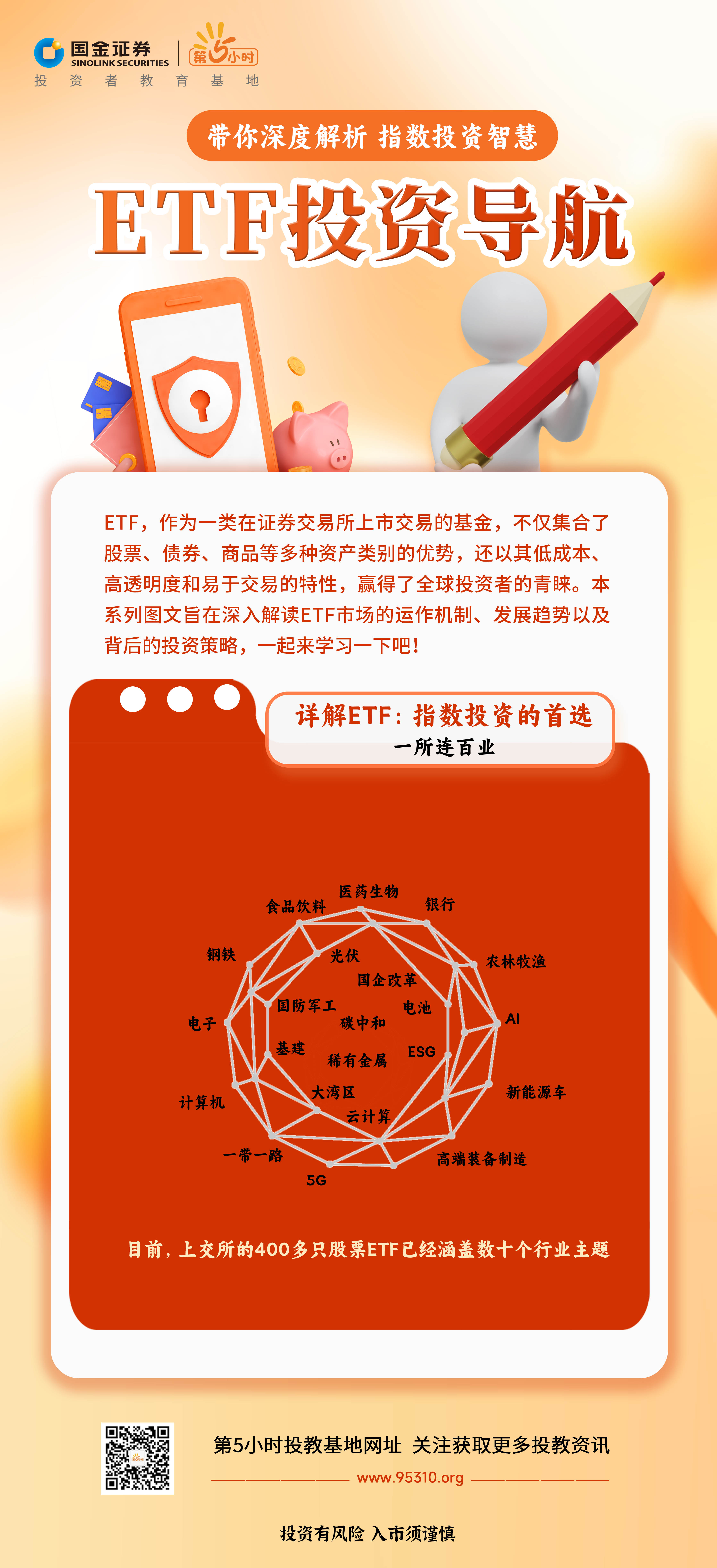 国金证券第5小时投资者教育基地